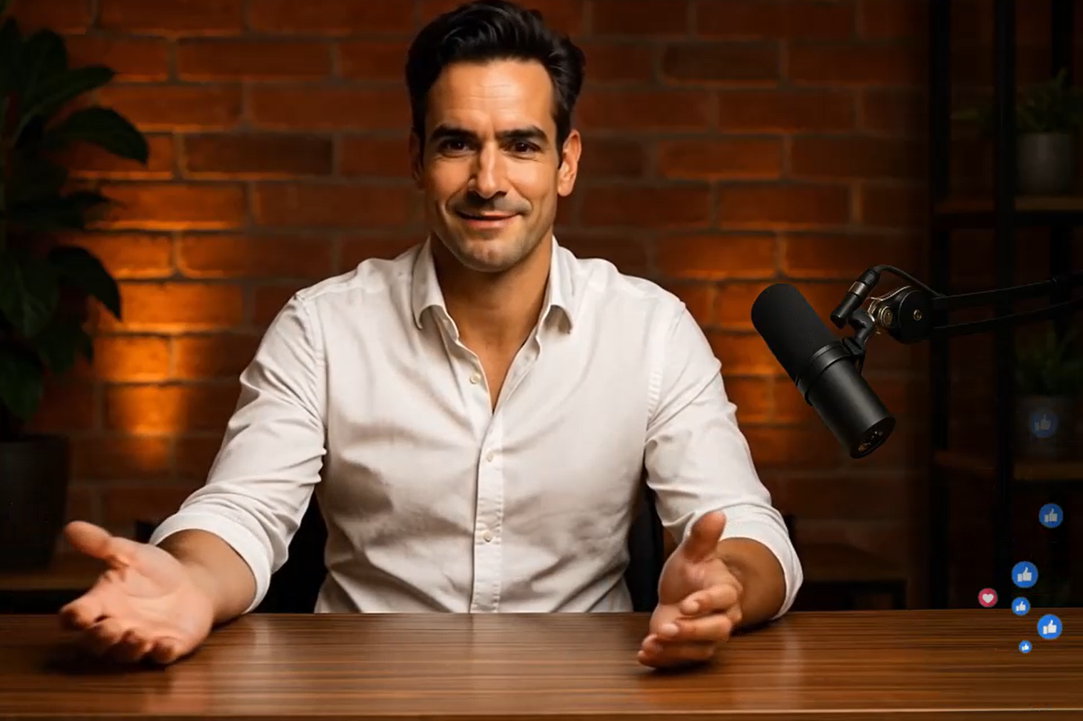 Video webinar de ViralClicker
